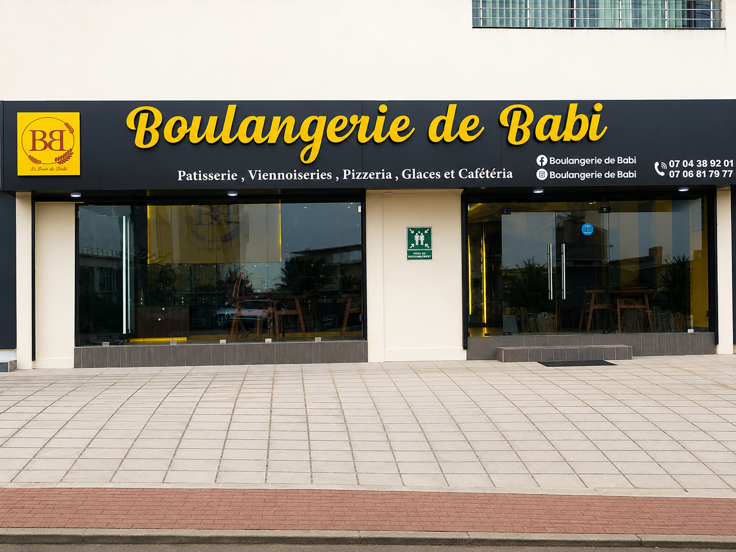 Boutique Riviera